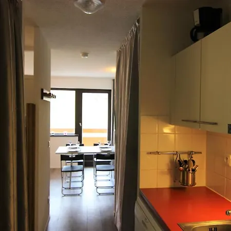 Appartement Olympiades Immobilier *