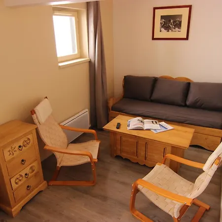 Olympiades Immobilier Appartement Val Thorens