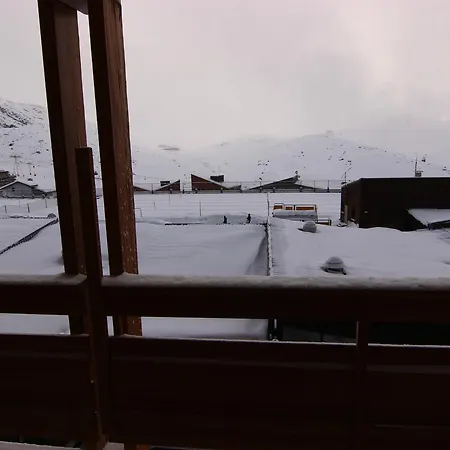 Olympiades Immobilier Val Thorens