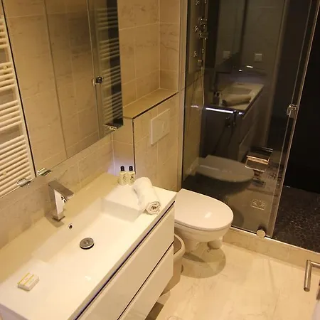 Appartement Olympiades Immobilier Val Thorens