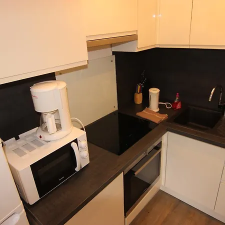 Olympiades Immobilier Appartement