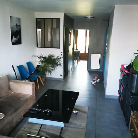 Homestay Olympiades
