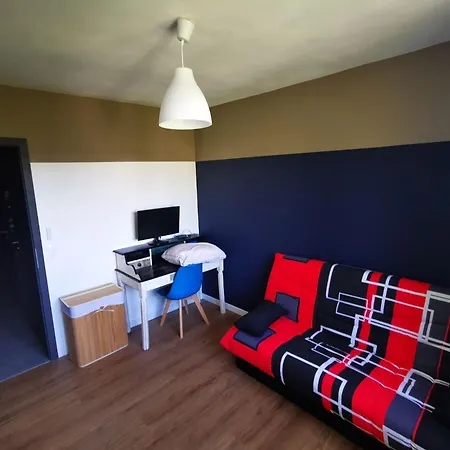 Homestay Olympiades *